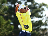 PGA Tour Winning Drivers in 2025